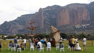 El Festival Manhattan desvela la programación completa de su segundo desafío en Murillo de Gállego