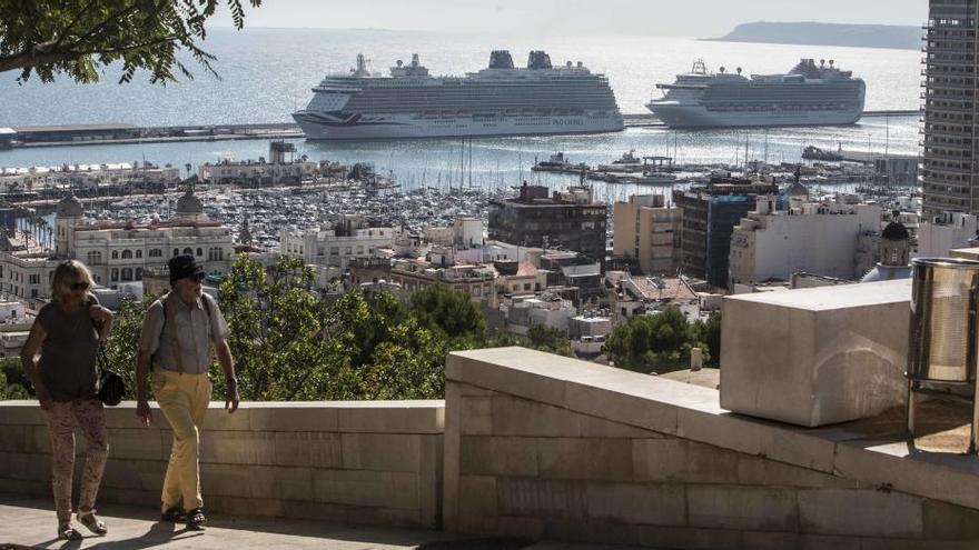 Alicante lanza un concurso internacional para diseñar su nueva marca turística