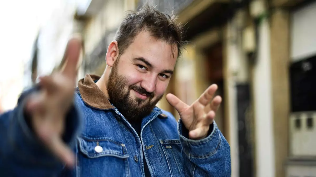 Joshua Kenneth y Dani Polo hacen historia al convertirse en los primeros magos de A Coruña premiados con el Mandrake d’Or: "Aquí se está cociendo una nueva generación"