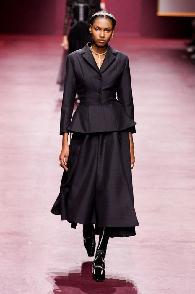 Christian Dior