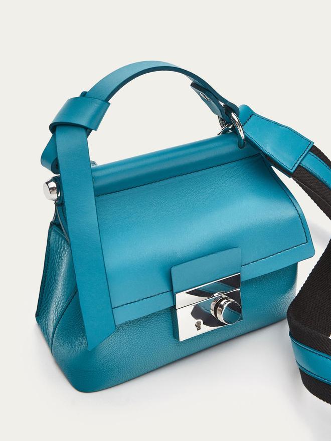 Bolsos Massimo Dutti: bandolera pequeña