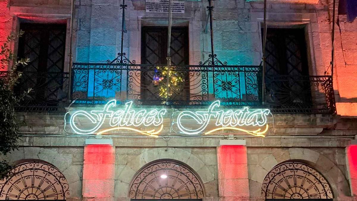 La localidad asturiana que adelanta su Nochevieja casi 10 días con fiesta " y detalle para todos los asistentes"