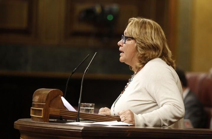 Canarias desembarca en Madrid para debatir