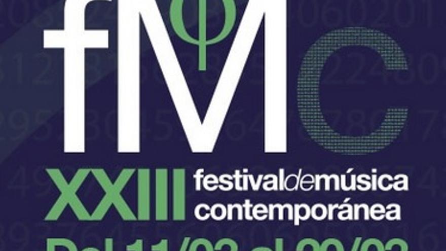XXIII Festival de Música Contemporánea: Trío Zukan