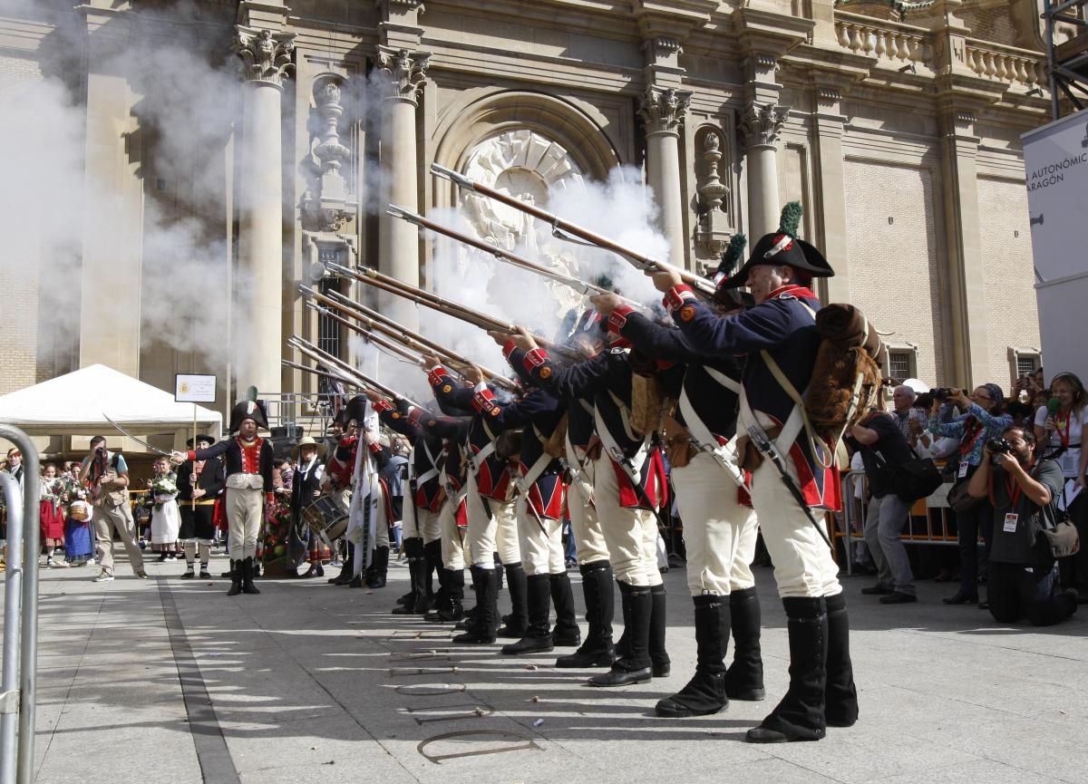 Folclore y tradiciones