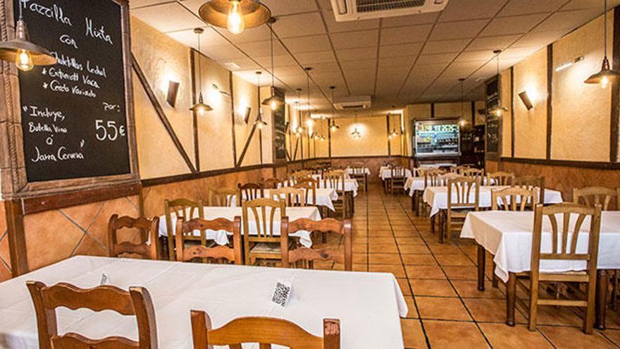 El Restaurante La Matanza Castellana lleva desde el año 2004 ofreciendo la gastronomía de la abuela Benita y las mejores carnes hechas a la brasa y al horno.