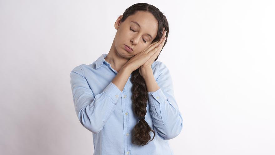 El truco para dormir &quot;la mejor siesta de tu vida&quot; en solo 8 minutos