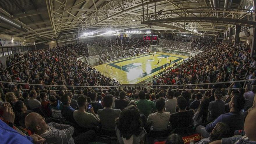 Cáceres es confirmada como sede de la gran final de la Copa del Rey