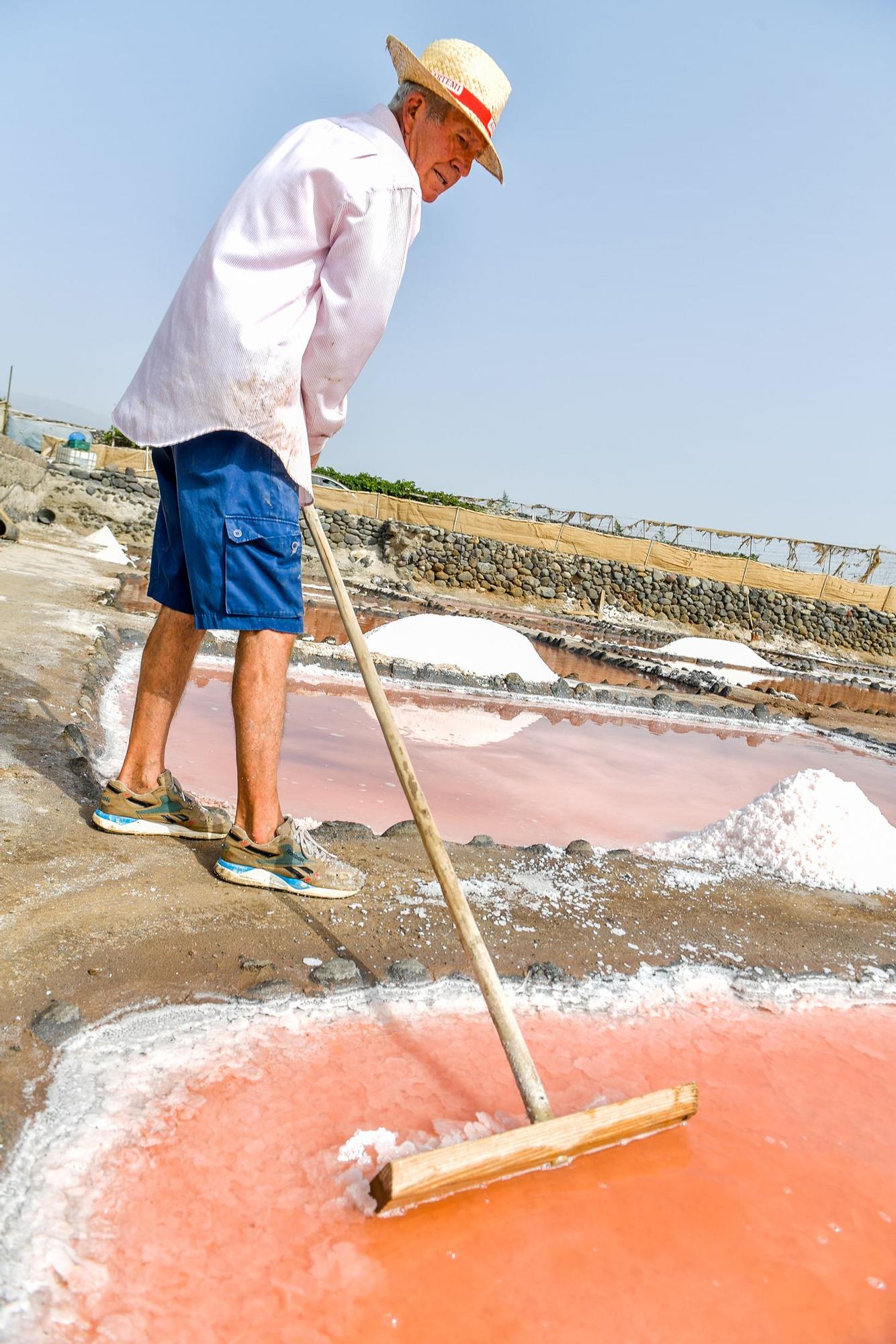 Salinas de Vargas