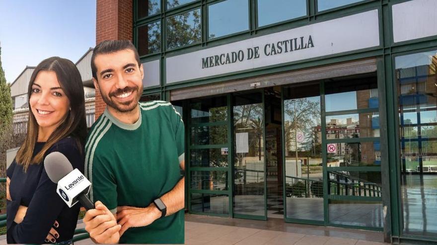 Capítulo 1 de 'A pie de barrio': la lucha del Mercado de Castilla por resistir al paso del tiempo y a la feroz competencia