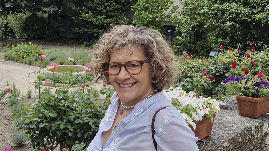 Susana Broco: «La fuga de escalas y actividad hacia puertos extracomunitarios es un problema para el Puerto de Las Palmas»