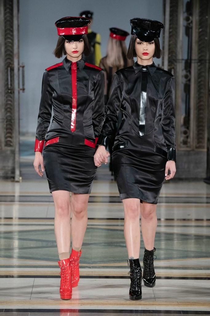 Pam Hogg