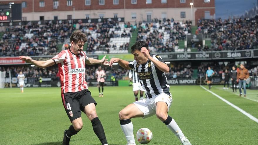La crónica | Un triste empate en otro partido gris del Castellón (0-0)