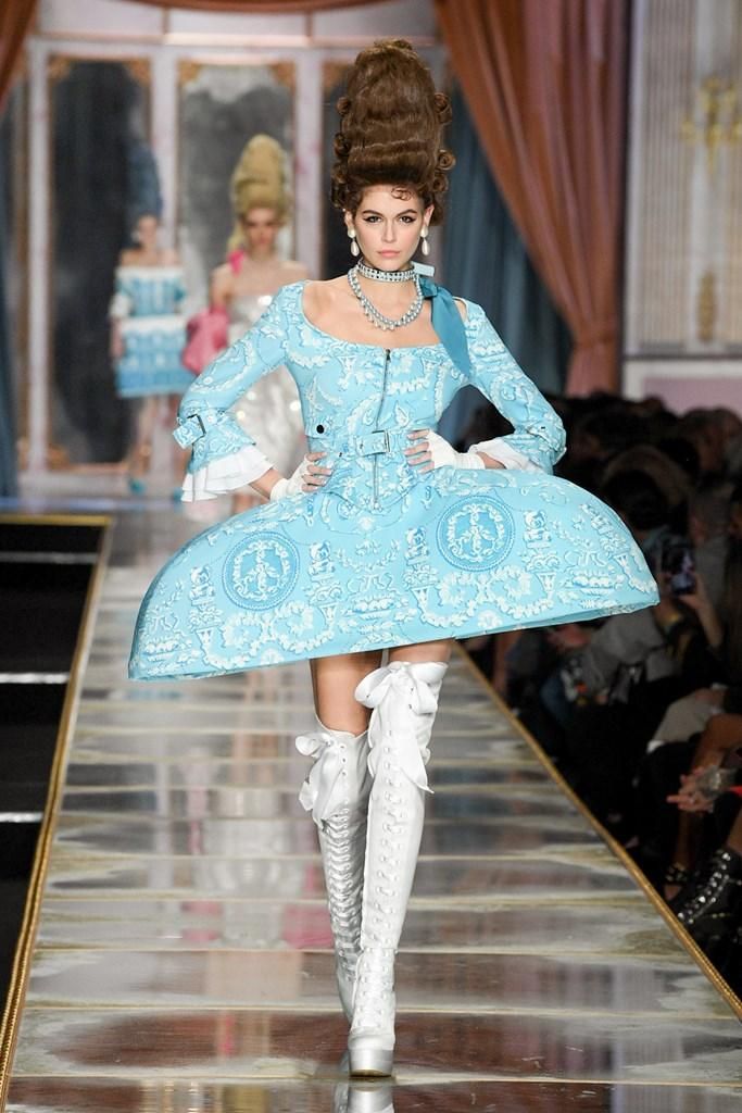 Moschino