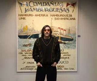 Pablo Lesuit: «Este año tenemos que conseguir estar en Castrelos»