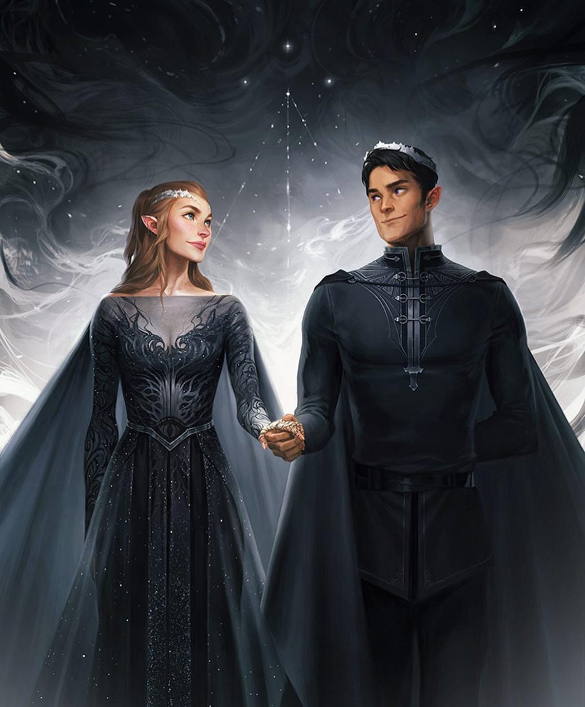 Dibujo de 'Acotar'
