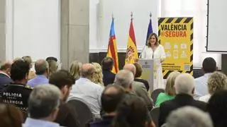 València formará a los ciudadanos sobre alertas y respuesta a las emergencias