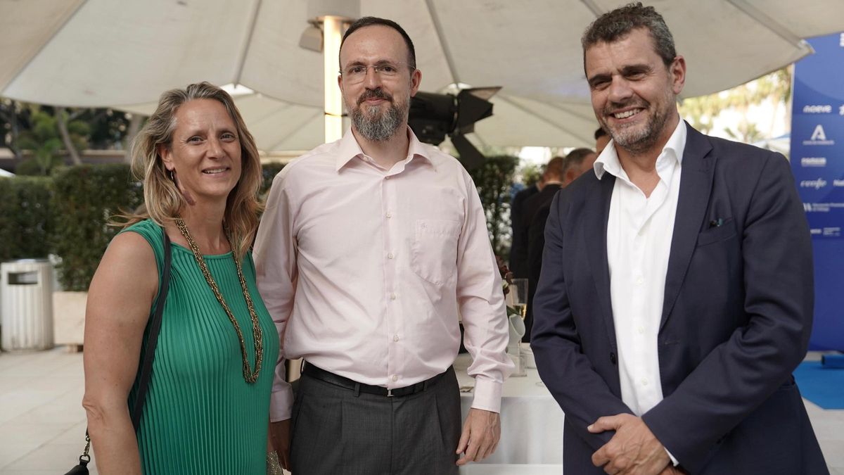 Prensa Ibérica da la bienvenida a los participantes del II Foro del Mediterráneo
