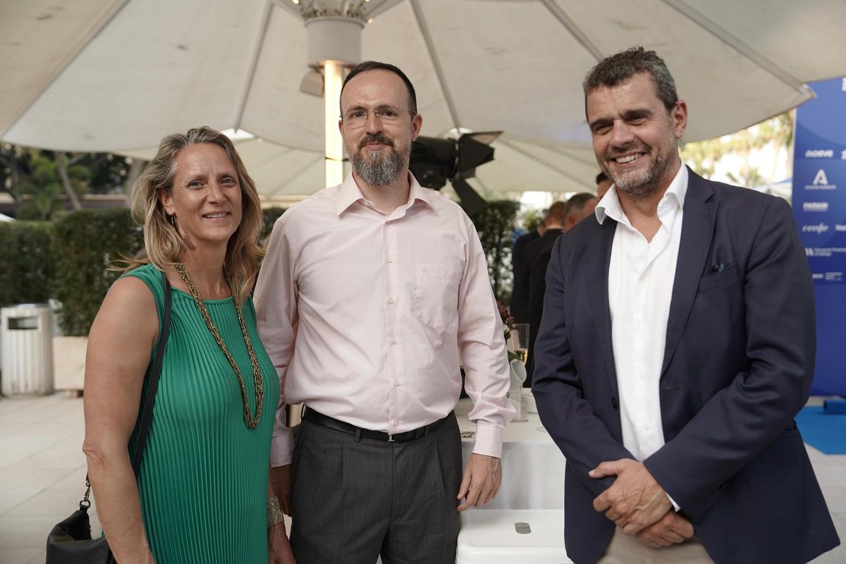 Prensa Ibérica da la bienvenida a los participantes del II Foro del Mediterráneo