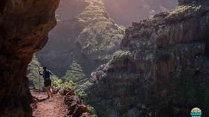 La Acantilados del Norte ofrece vistas así de espectaculares