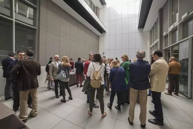 XXV Congreso de la Sociedad Canaria de Medicina Física y Rehabilitación