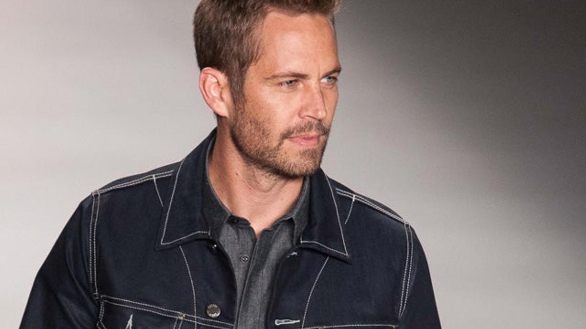 Paul Walker tendrá un funeral privado