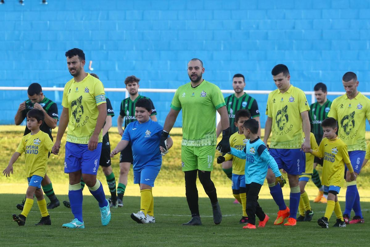 Equipo sénior y categorías base van ahora de la mano en todos los aspectos.