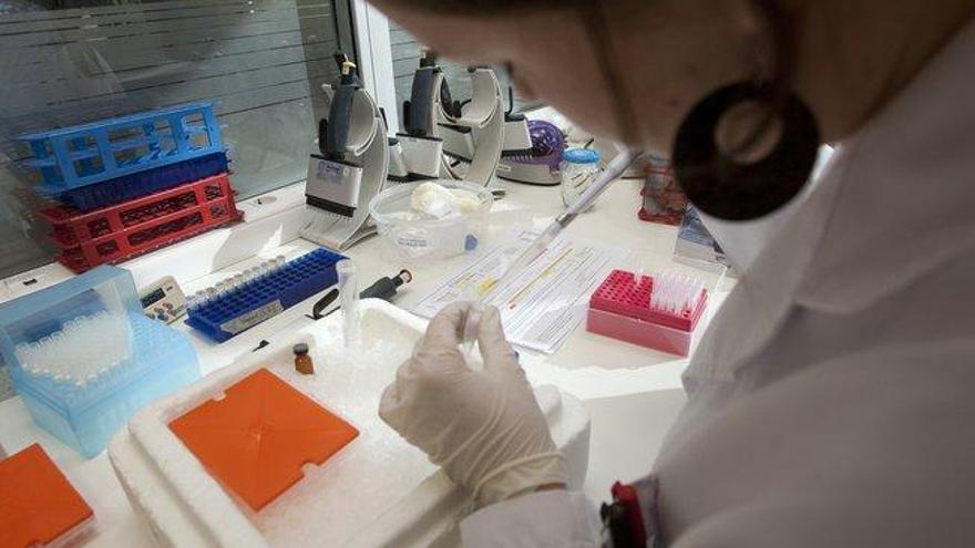 Colombia y España buscan promover el desarrollo de empresas de biotecnología