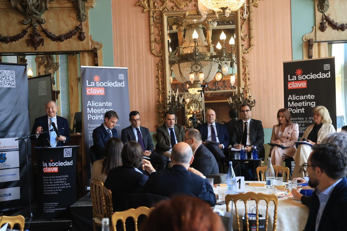 Los detectives privados ponen coto a las bajaciones y los delitos empresariales