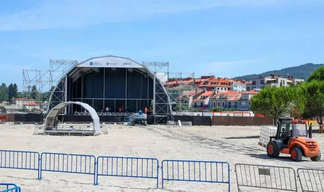 Última llamada para embarcar en el vuelo musical del Atlantic Fest