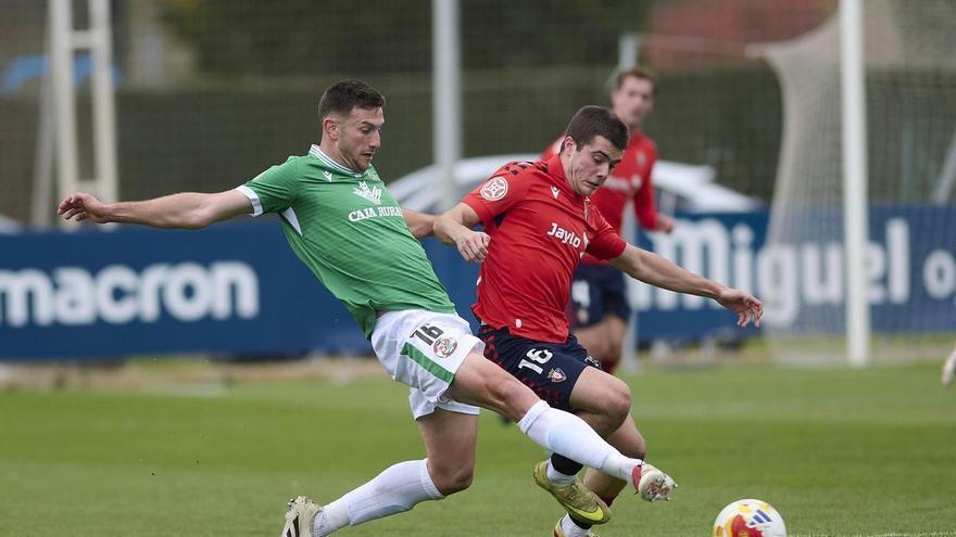 El Zamora de Óscar Cano afonta con números positivos su siguiente reto: rendir ante un equipo de "play-off"