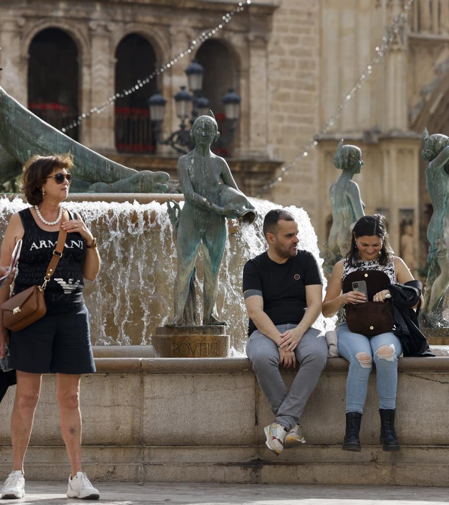 2023 cerrará como el segundo año más cálido de la historia en España