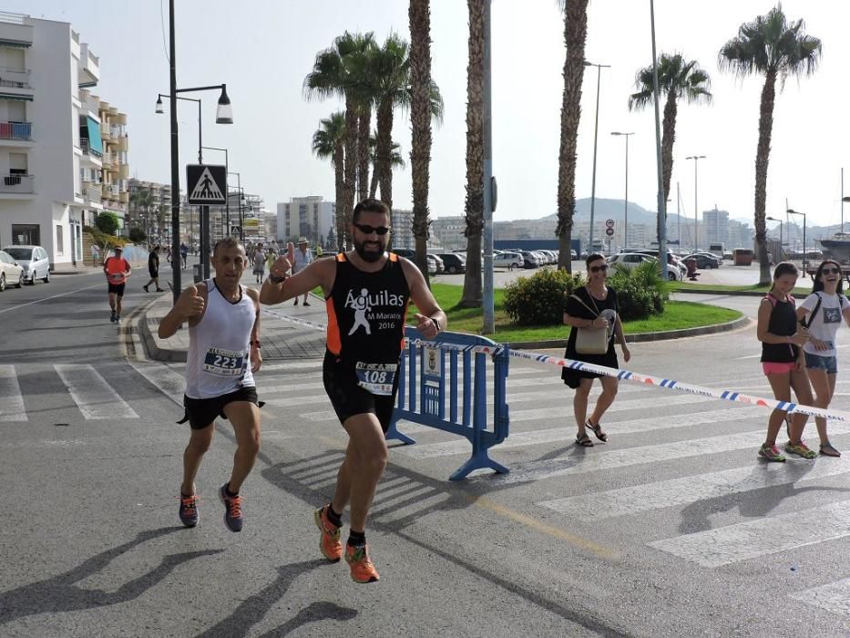 Carrera Popular Ciudad de Águilas