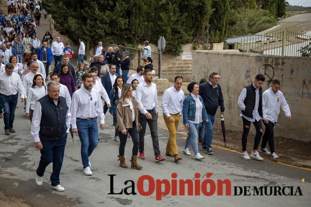 Romería del Bando de los Caballos del Vino de Cara