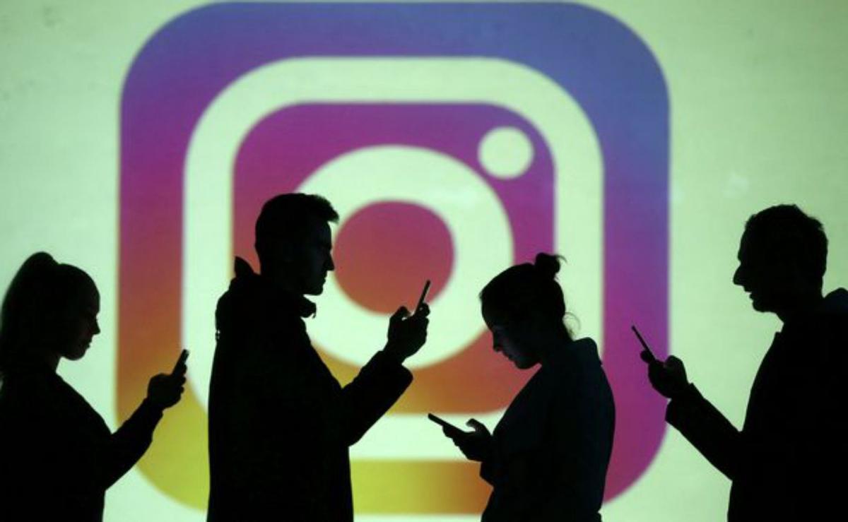‘Instagramers’ que venen fum ‘Instagramers’ que venen fum