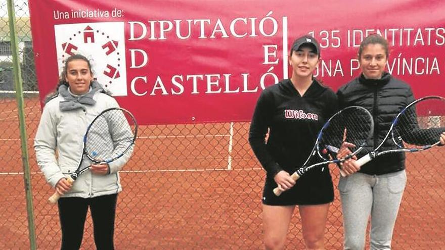 Emoción en el CT Castellón