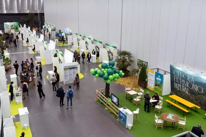 Expo Aire 2025 en Córdoba: más de 70 ponentes y 26 conferencias en el principal foro nacional sobre espacios naturales