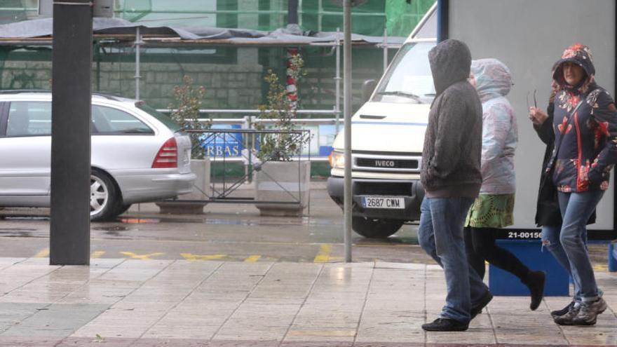 El veranillo de San Martín se alarga el fin de semana antes de dar paso a tiempo invernal