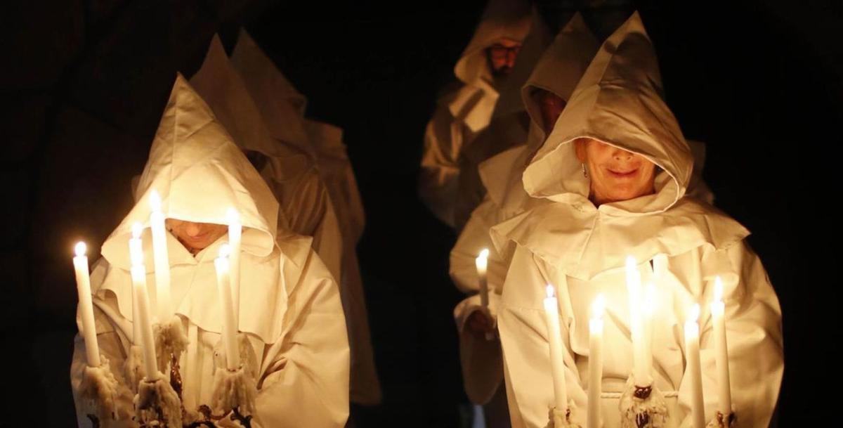 A morte na cultura galega