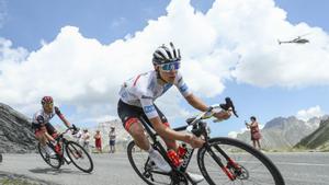 La ruta amagada d’Alpe d’Huez