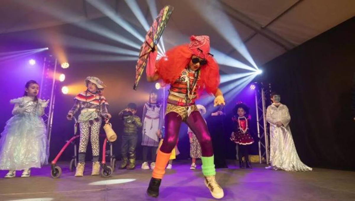 Dijous Llarder en Ibiza.