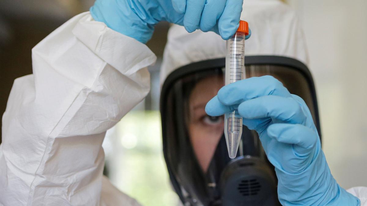 Moscú comenzará campaña de vacunación contra la covid-19 este sábado