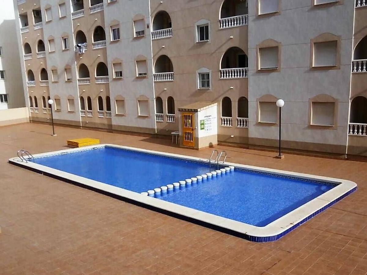 Piso en venta en Playa del Cura por menos de 60.000 euros