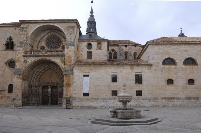 El Burgo de Osma, el pueblo más bonito de Soria