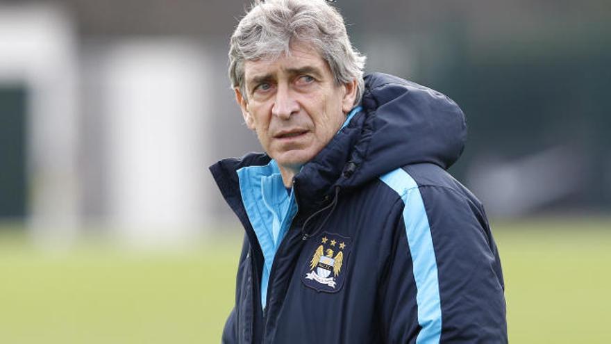 El banquillo del Chelsea se le cierra a Manuel Pellegrini