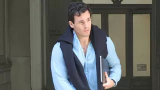 Bombazo a una semana de la boda del verano: se destapa la supuesta nueva infidelidad de Íñigo Onieva