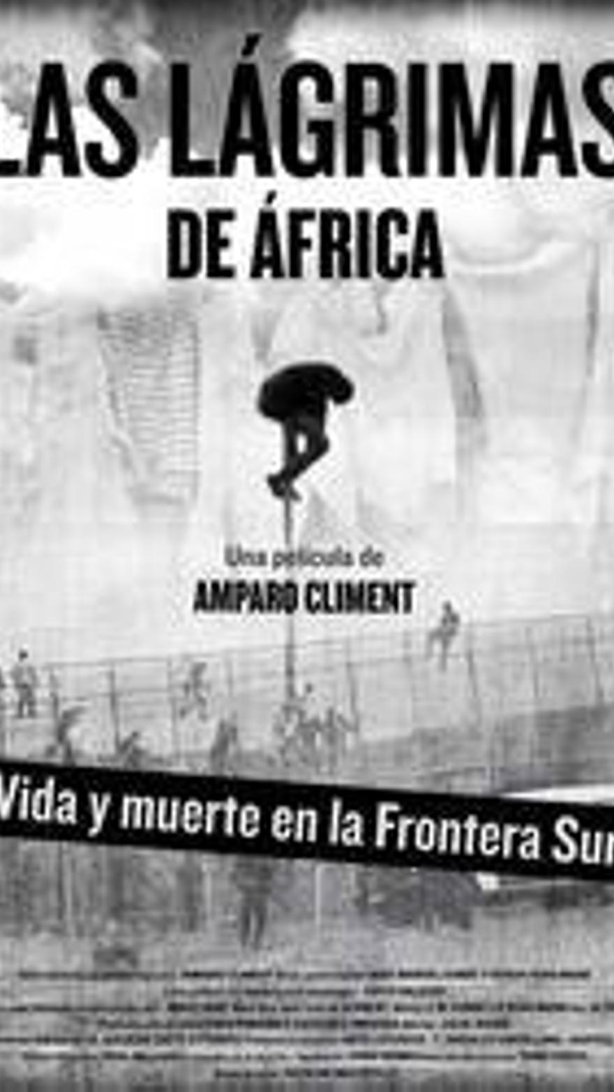 Las lágrimas de África