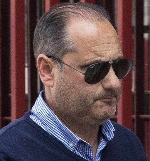 Crimen en Manzanares