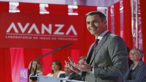 Sánchez asegura que no es “casual” que la ultraderecha internacional celebre sus cumbres en España