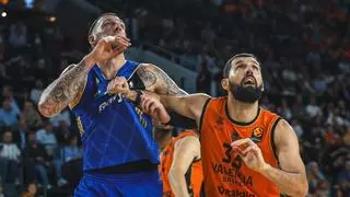 Final de infarto en el Roig Arena y segunda derrota en la Euroliga